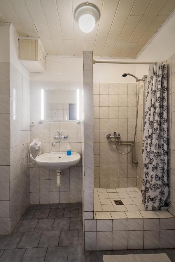 Vajgar Hotell Jindřichův Hradec Eksteriør bilde