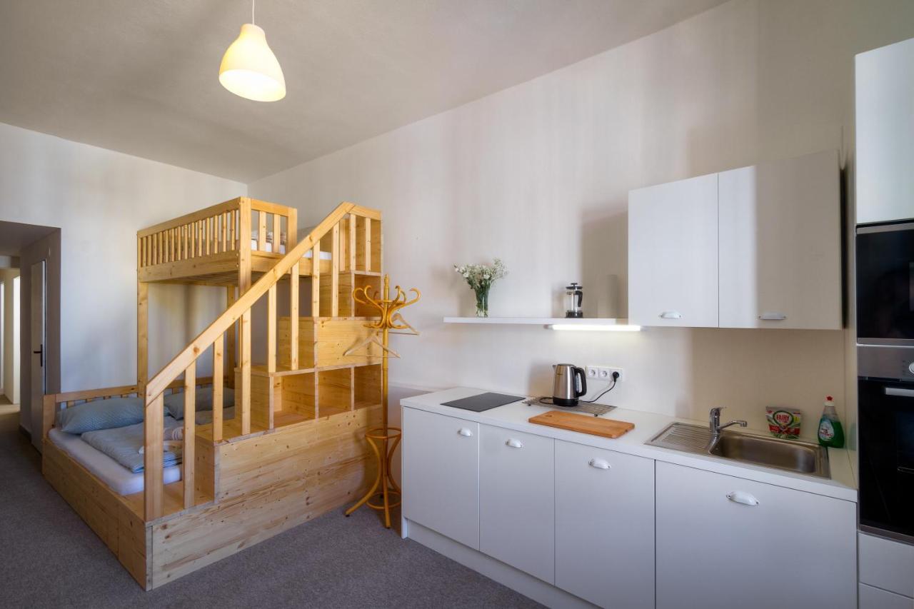 Vajgar Hotell Jindřichův Hradec Eksteriør bilde